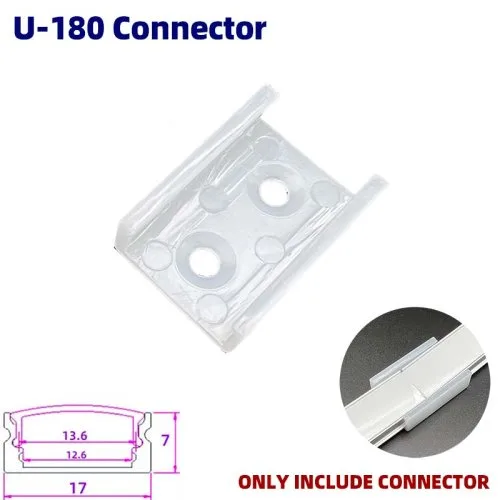 U-180 connector