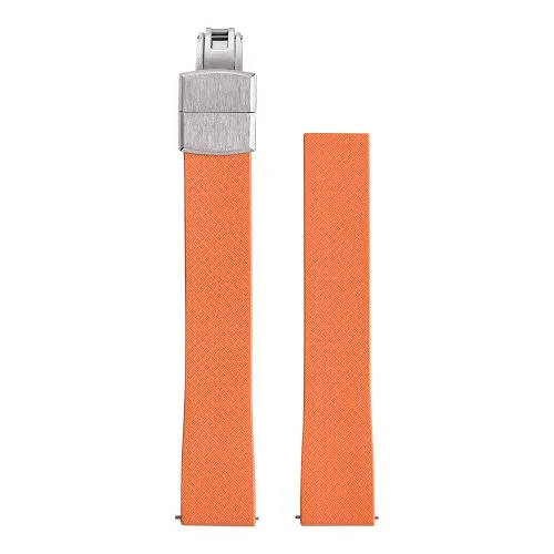 Naranja plata