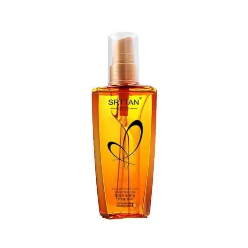 Image de Sérum Capillaire à l'huile d'Argan Marocaine
