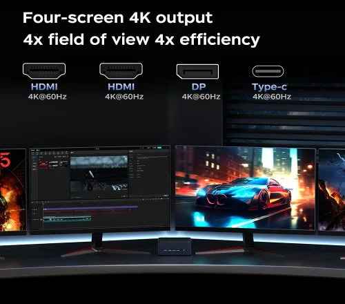 Vue 5 du produit