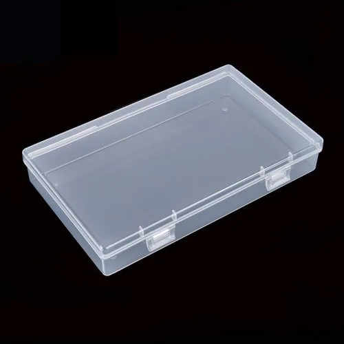 Acrílico caja L