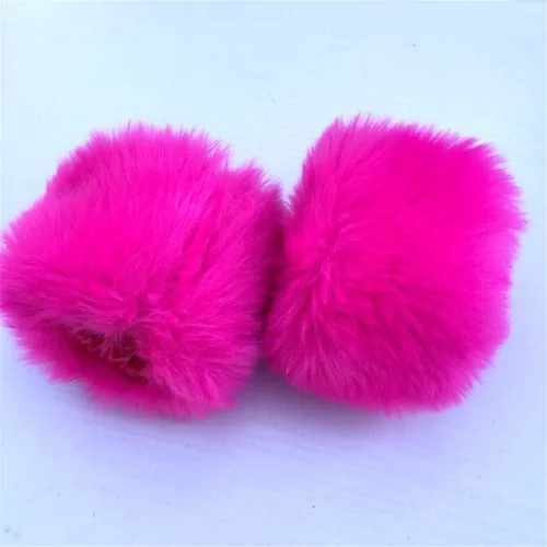Roze rood