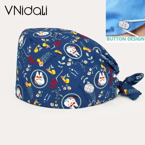 Casquette