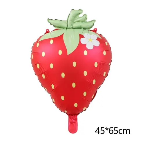 Fragola rosso
