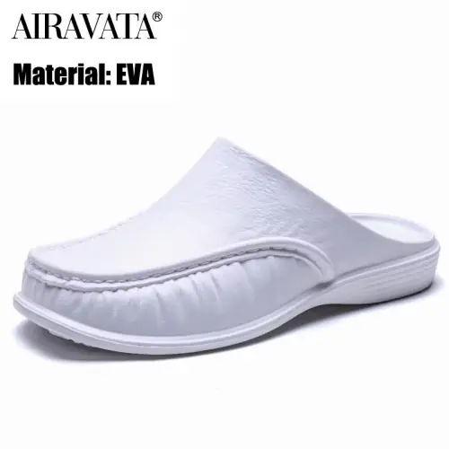 Image de Pantoufles Homme EVA - Confortables & Légères