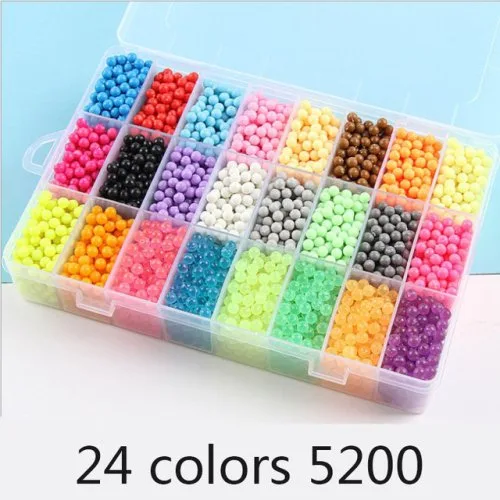 24 colori 5200pz