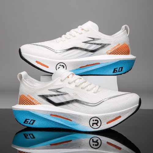 Immagine di Scarpe Sportive Uomo – Comfort e Stile per ogni Attività