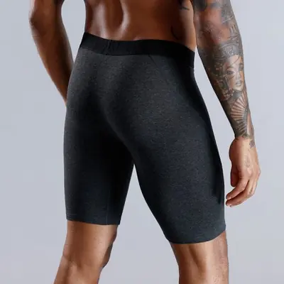 Image de Boxer Homme Coton Luxe - Grande Taille 2023