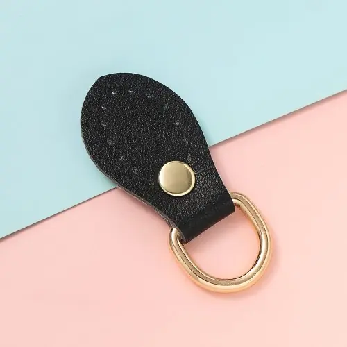 Image de Sangles de Sac en Cuir PU - Accessoires de Bricolage pour Sacs à Main