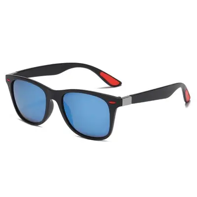 Image de Lunettes de Vision Nocturne Polarizées - Conduite & Sport