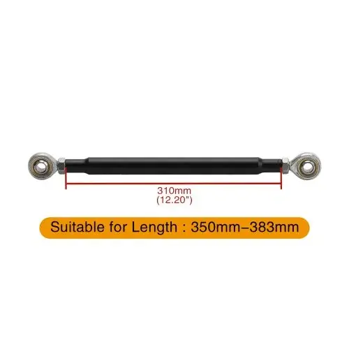 310mm