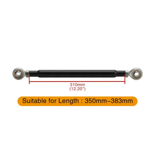 310mm