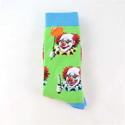 Image de Chaussettes Unisexe Drôles & Originales