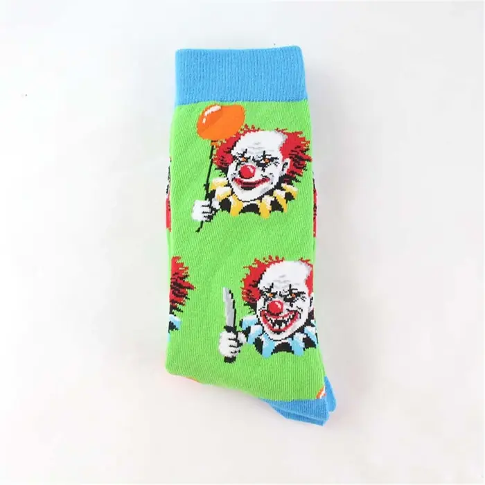 Image de Chaussettes Unisexe Drôles & Originales