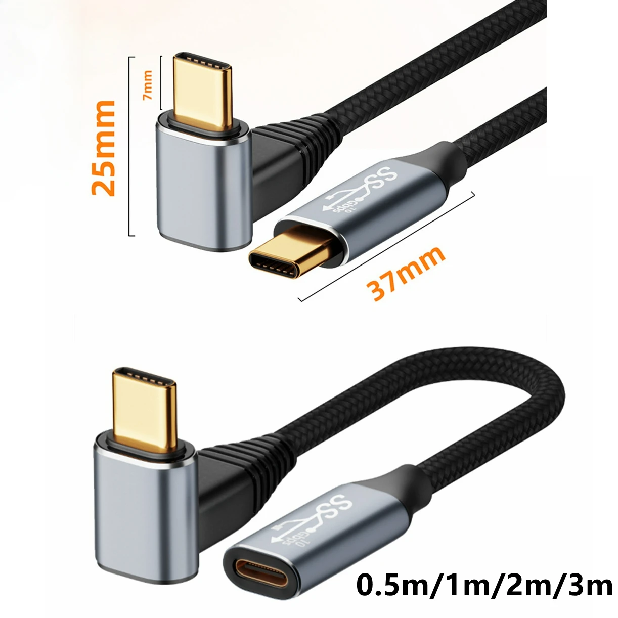 Vue 3 du produit