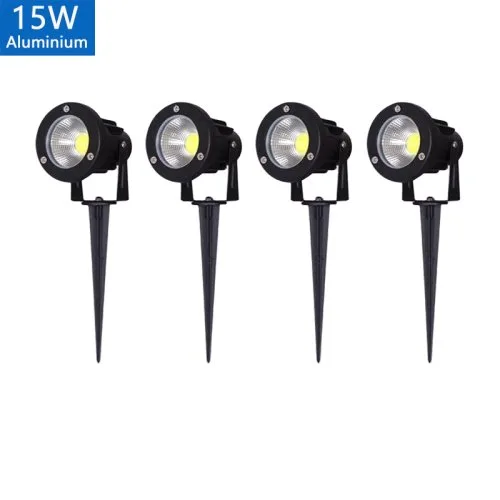 D75 15 W 4 stuks