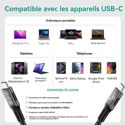 Vue 5 du produit
