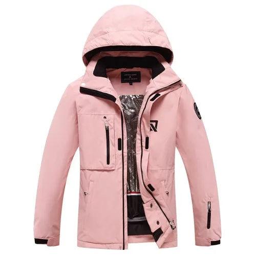 Pic Jacket Only 384