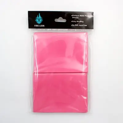 Pochettes de Protection pour Cartes de Collection 66x91mm - Pack de 100