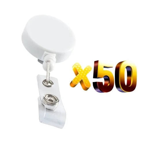 50pcs wit