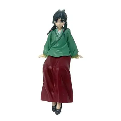 Image de Figurine Kawaii The Apothecary Diaries - 17cm