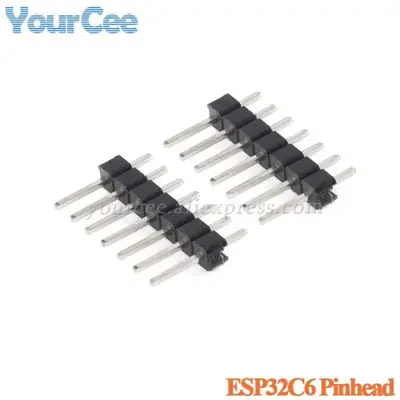 Image de Module ESP32-C3 WiFi BLE Mini - Développement IoT