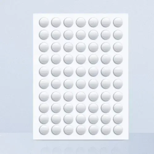15mm 70pcs