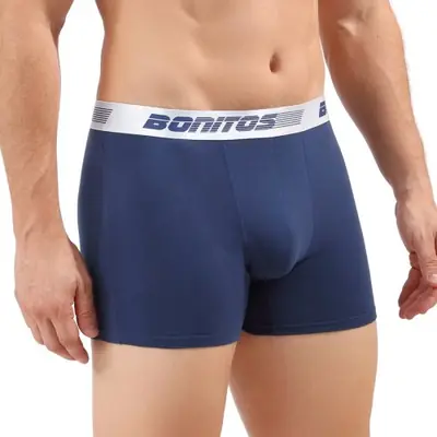 Image de Boxers Imprimés Homme - Confort & Style