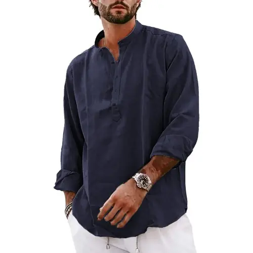 Bleu marine
