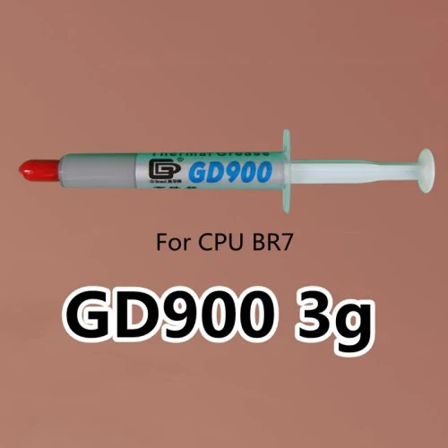 3g for CPU BR7