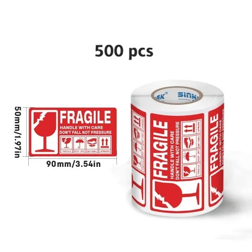 500pcs-Type D