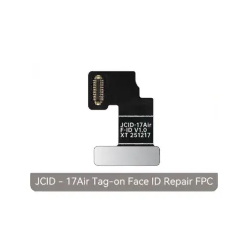 17Air Face ID