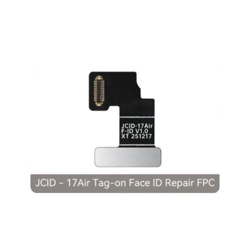 17Air Face ID