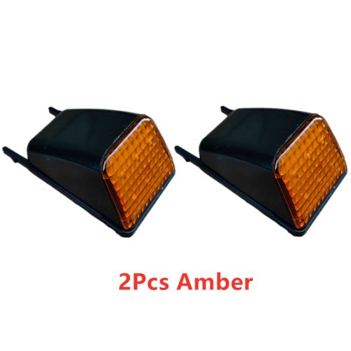 Afbeelding van LED Zonnekleplampen voor Volvo Truck - Hoge Kwaliteit & Verlichting