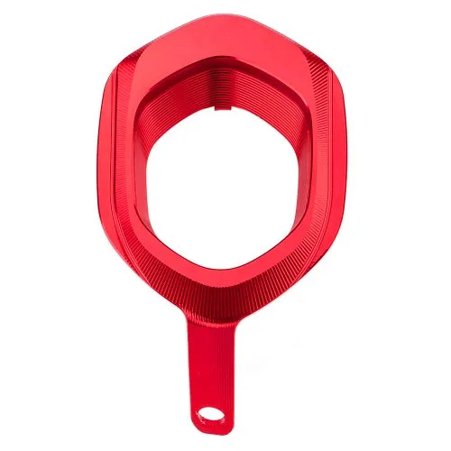 Rojo-no logo