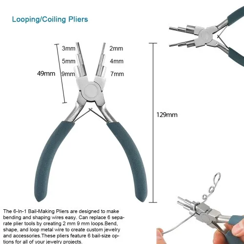 Looping Pliers