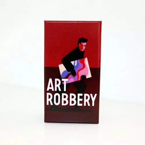 Arte robo