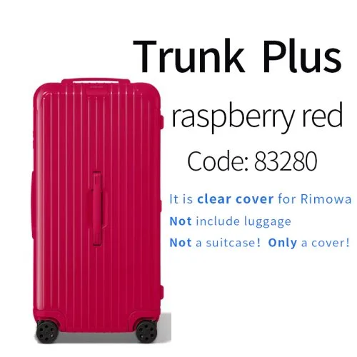 Trunk più Raspberry