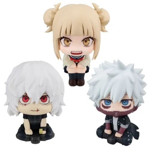 3pcs nein einzelhandel Box