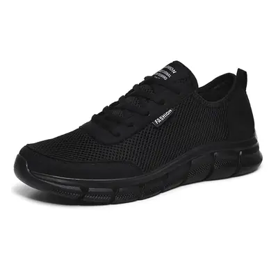 Image de Baskets Hommes Respirantes & Légères - Confort Maxi