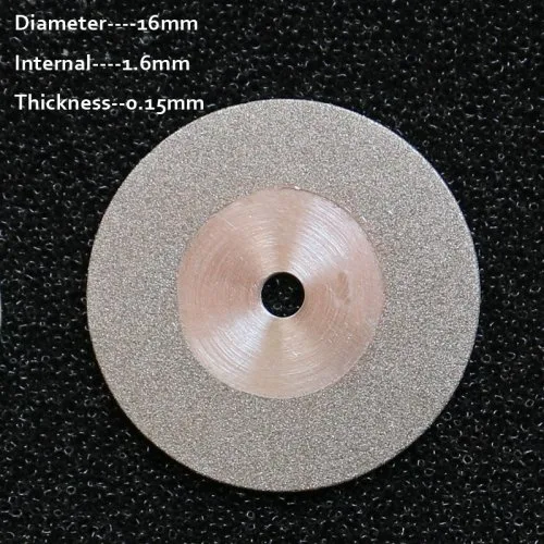 1 Stk. 16mm