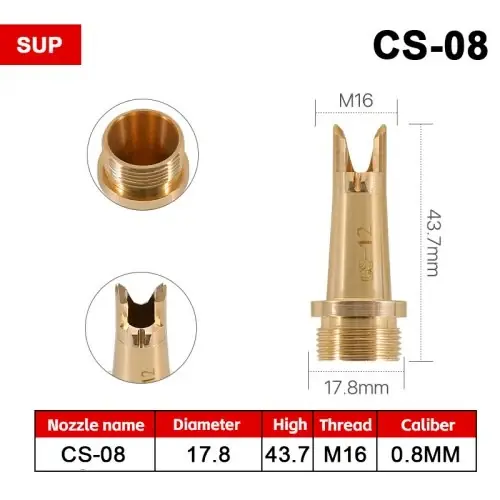 CS-0.8