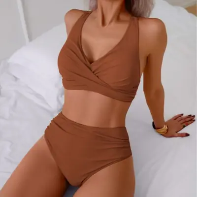 Image de Bikini Push-Up 2026 - Sexy & Élégant