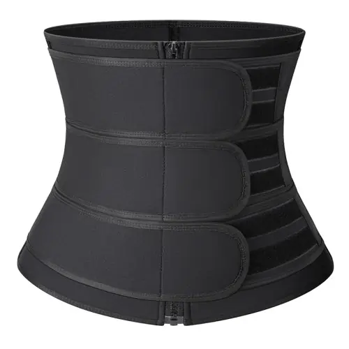 Image de Ceinture Minceur Homme - Sculpte et Comprime la Taille