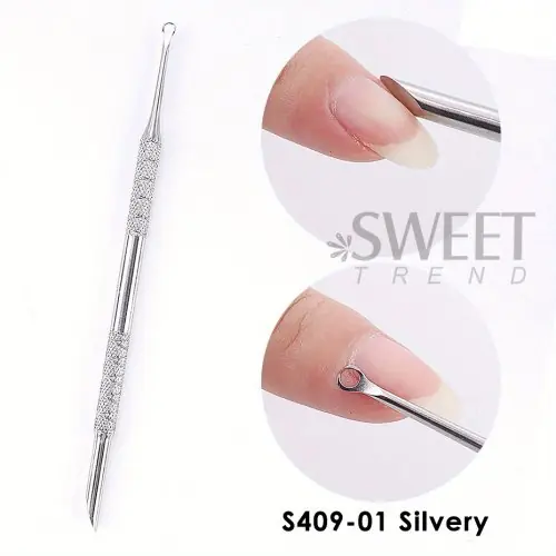 S409-01 srebrny