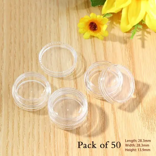50pcs