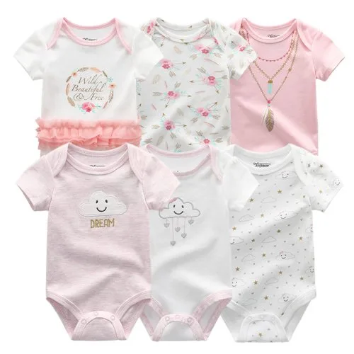 Bebé clothes6730