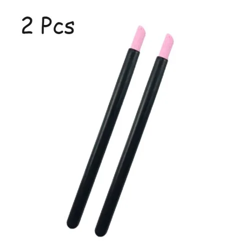 Schwarz-2Pcs