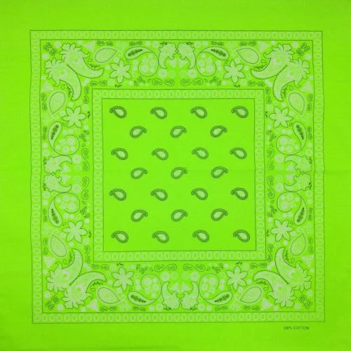 47 FL groen