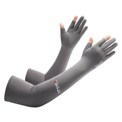 Image de Manches de Bras UV Protection Respirantes